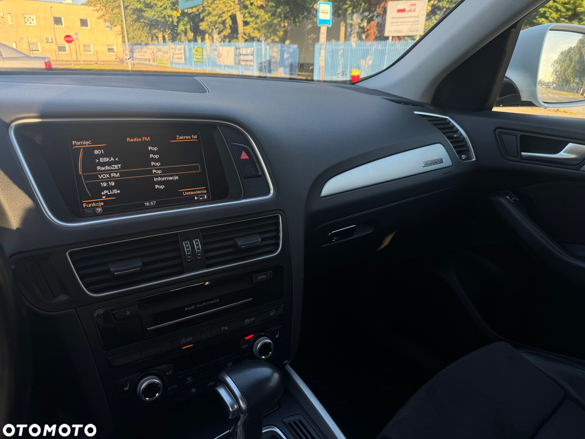 Audi Q5 3.0 TDI Quattro S tronic - 8