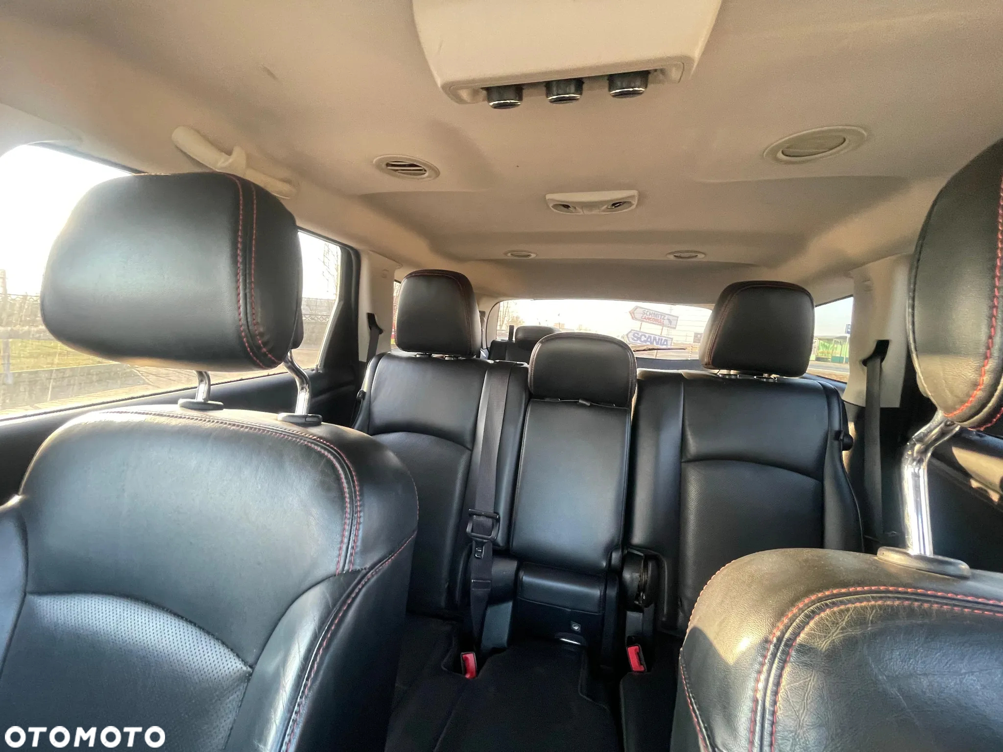 Dodge Journey - 14