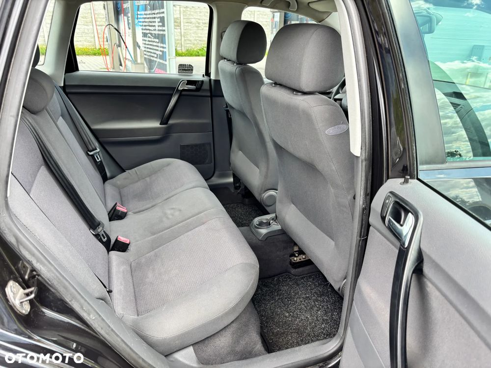 Volkswagen Polo 1.2 - 17