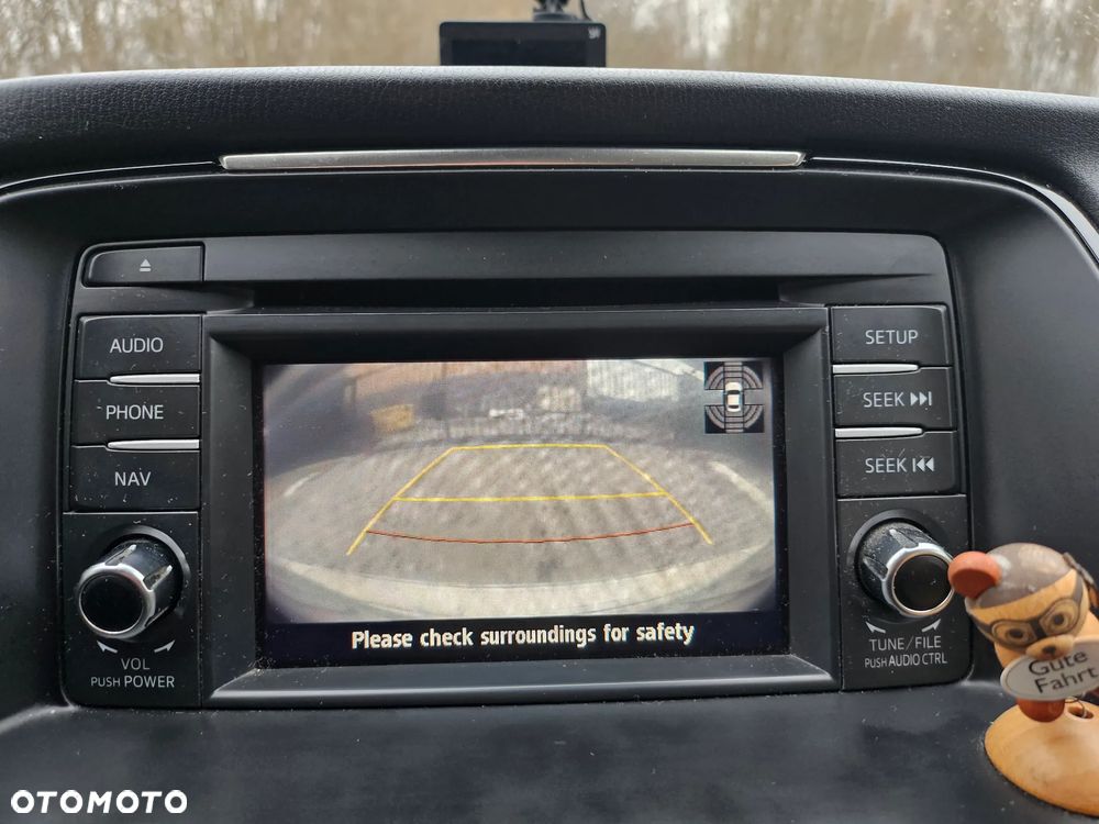 Mazda 6 2.2 D Skypassion I-ELoop - 20
