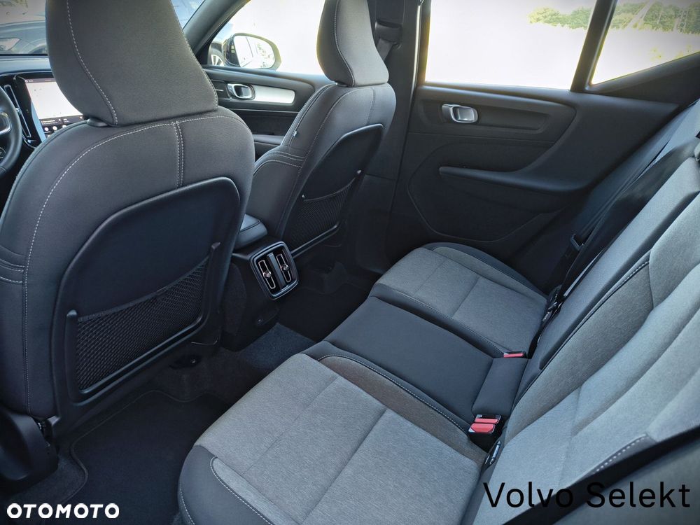 Volvo XC 40 - 14