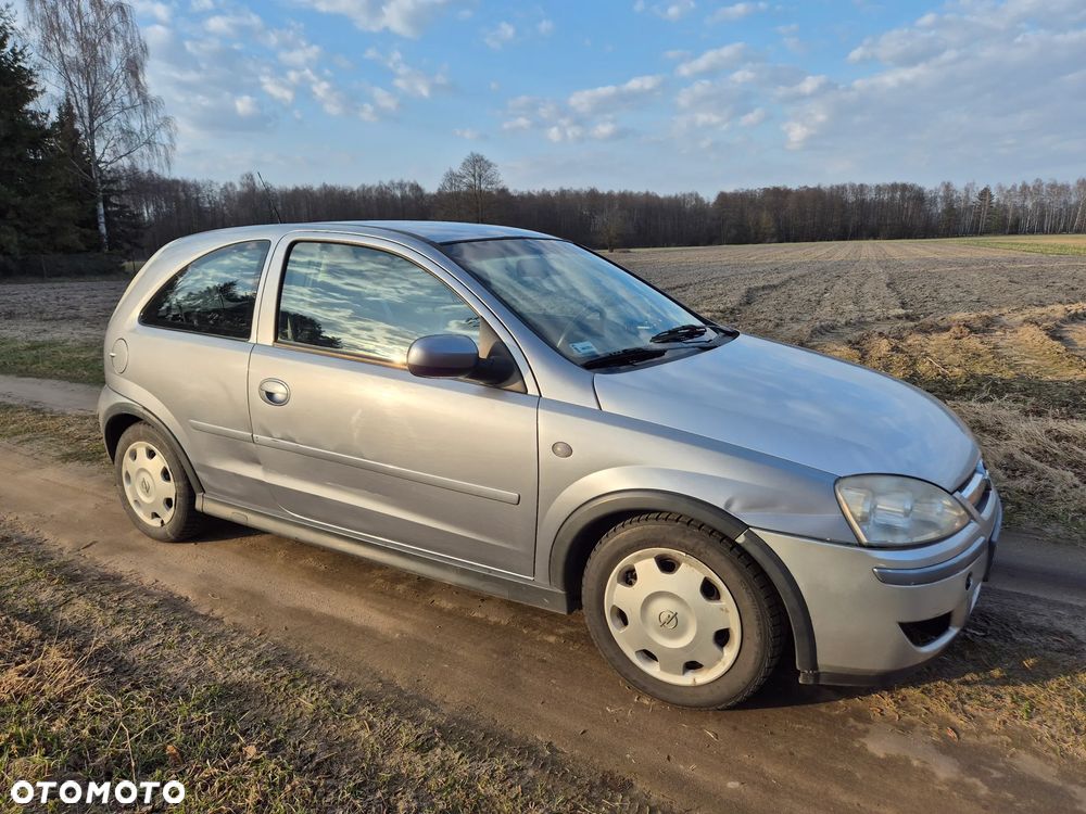 Opel Corsa - 14