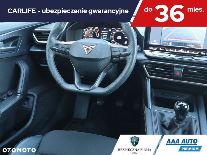 Cupra Formentor - 9