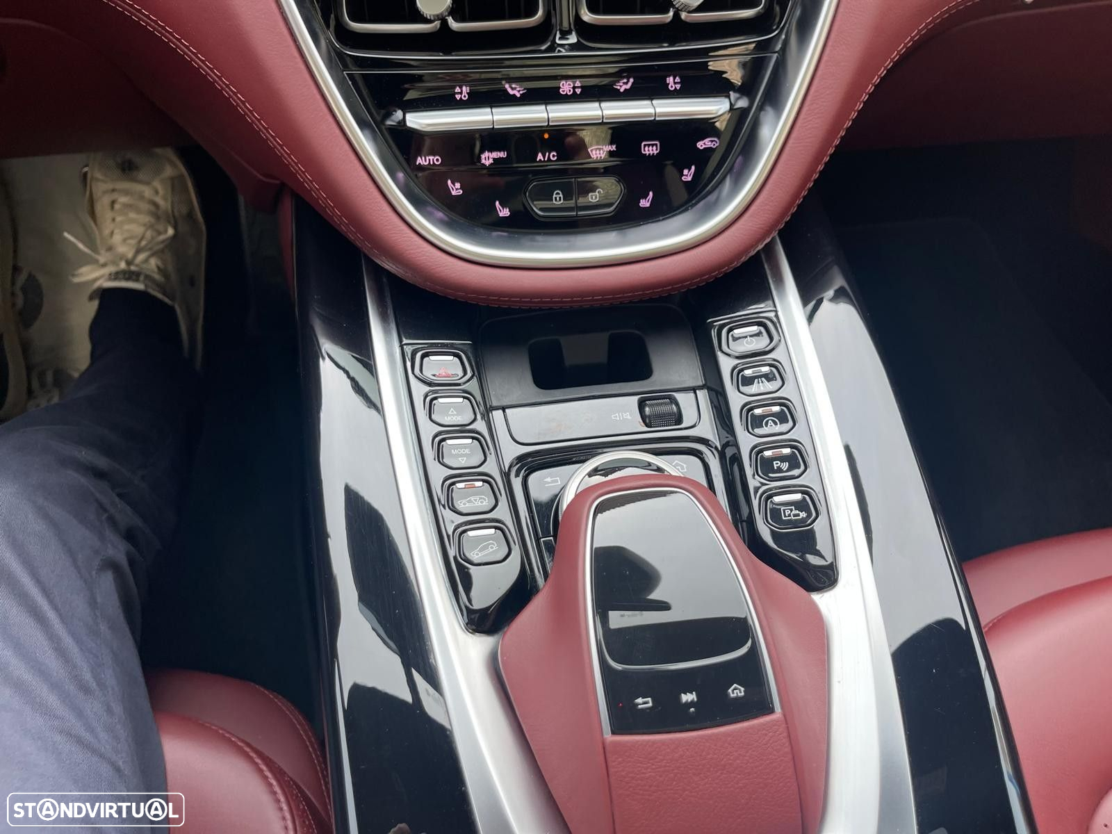 Aston Martin DBX Standard - 19