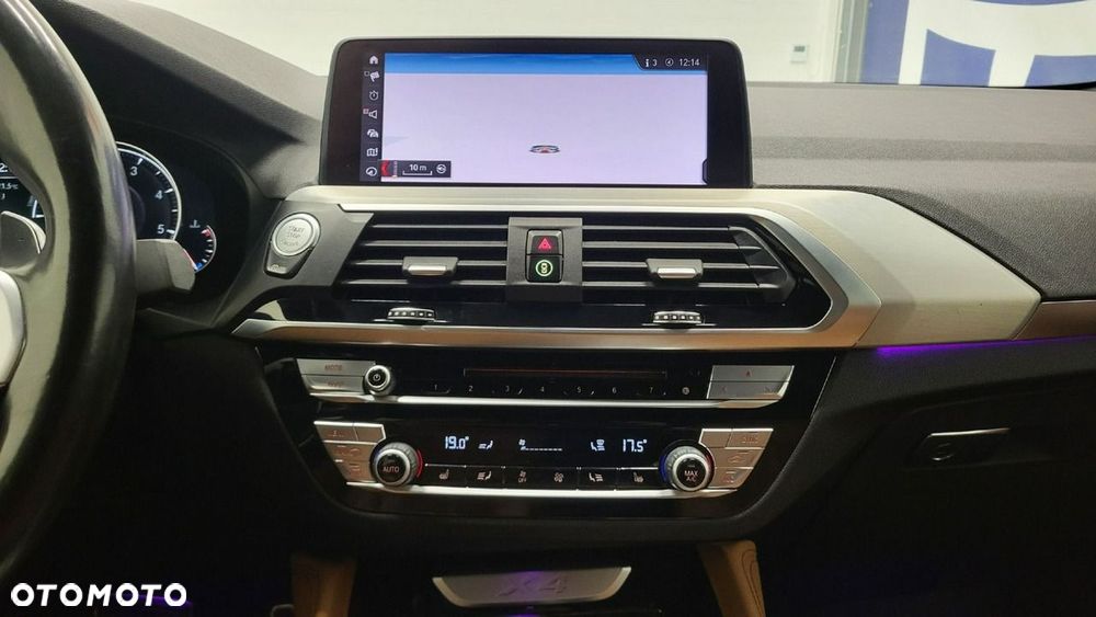 BMW X4 - 17