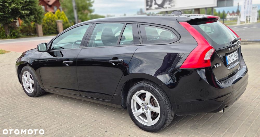 Volvo V60 D3 Base - 5