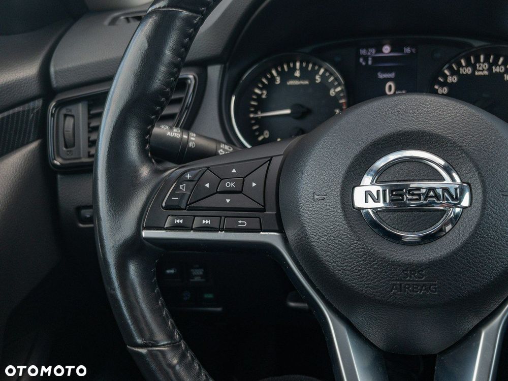 Nissan X-Trail 1.3 DIG-T Tekna 2WD DCT - 15