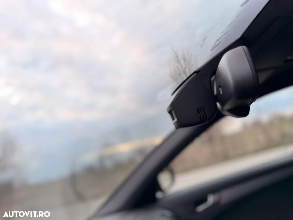 Audi A4 2.0 TDI DPF multitronic S line Sportpaket - 19