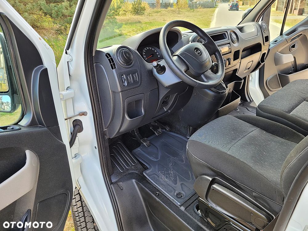 Renault Master - 24