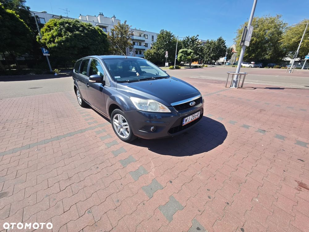 Ford Focus - 6