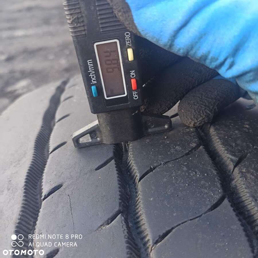 315/70 R22.5 Samson GR-A1 - 6