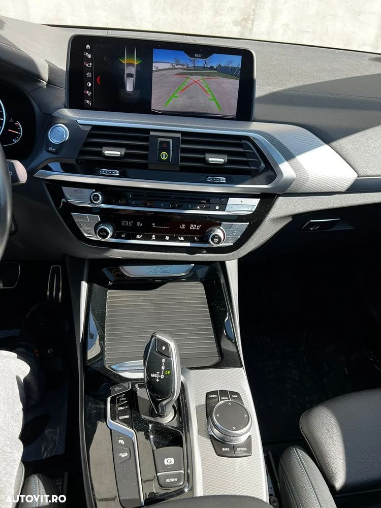 BMW X3 xDrive20i Aut. Luxury Line - 6