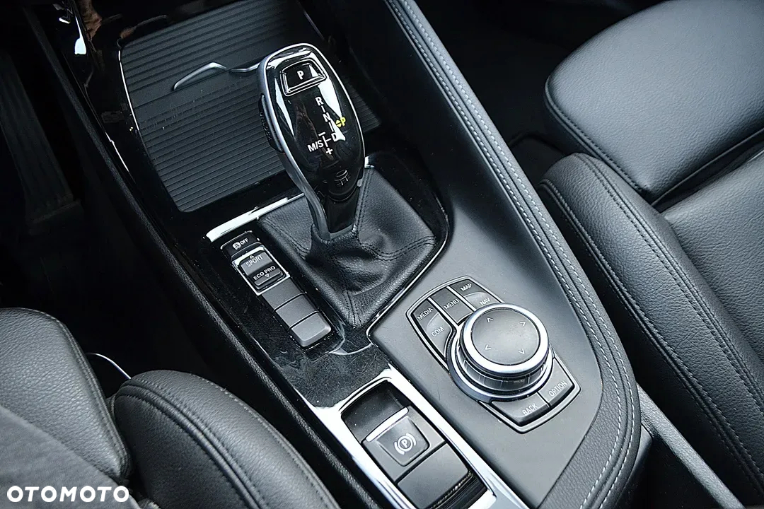 BMW X1 sDrive18d M Sport sport - 30