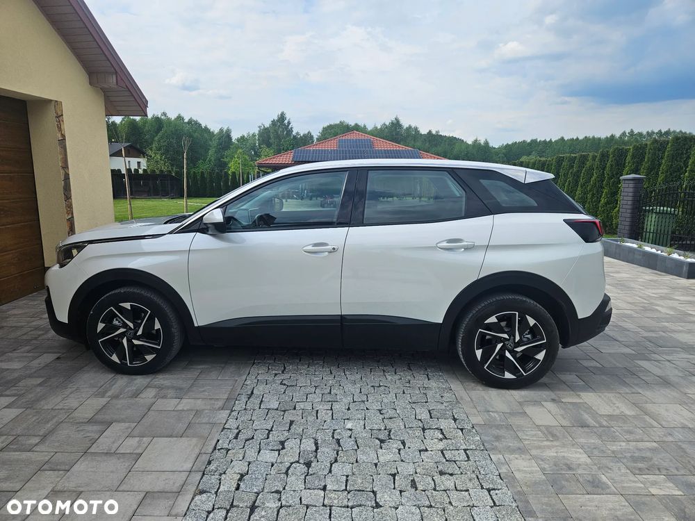 Peugeot 3008 1.2 PureTech Active S&S - 12