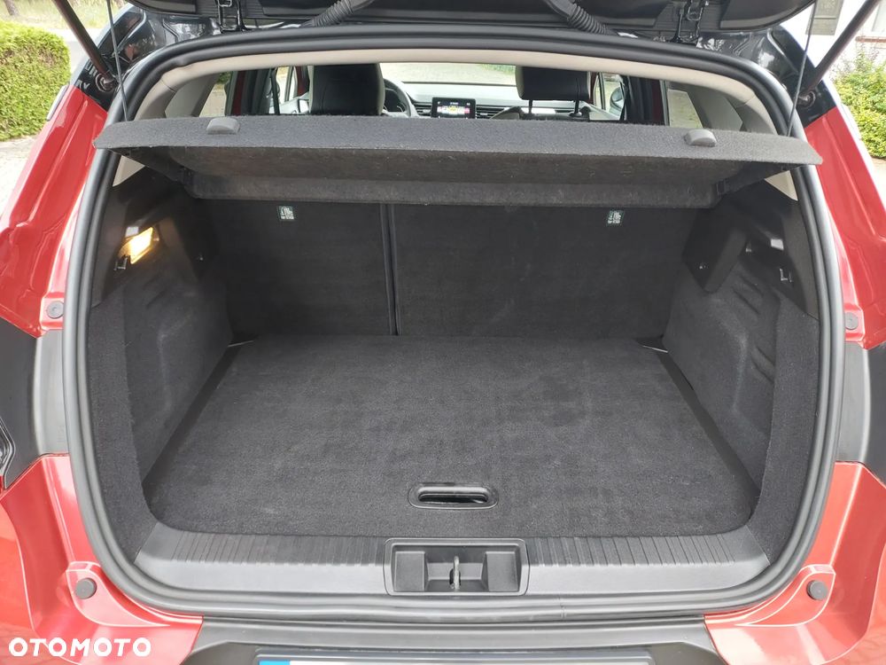 Renault Captur 1.6 E-TECH Full Hybrid 145 Techno - 21