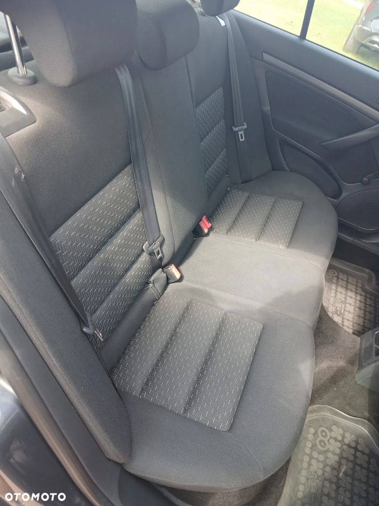 Skoda Octavia 1.4 Ambiente - 10