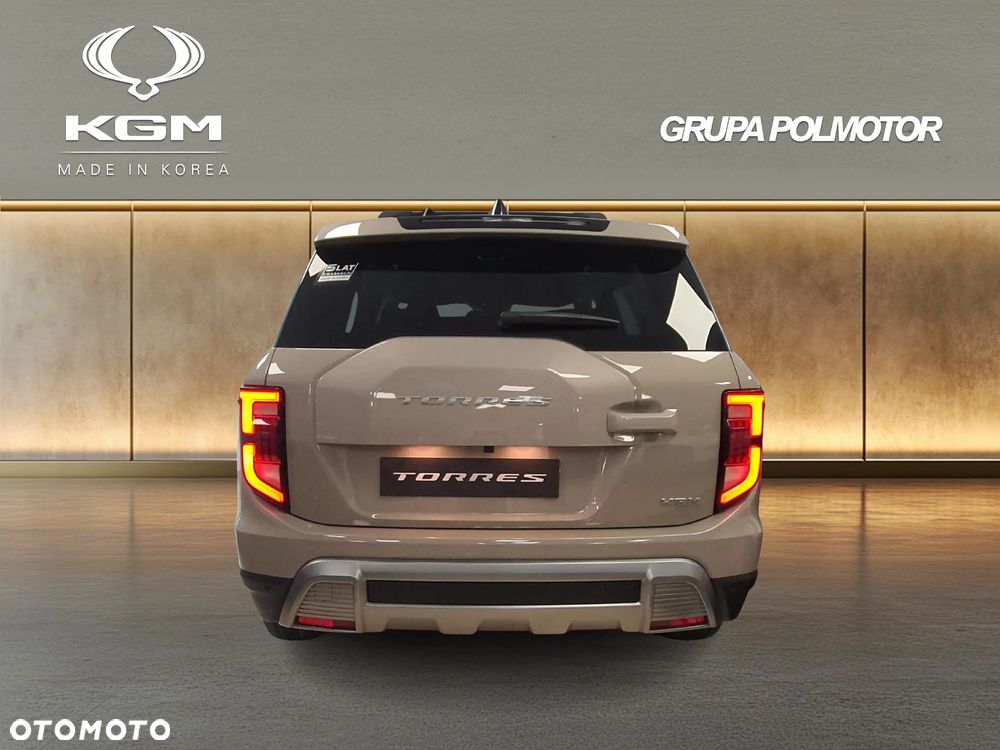 SsangYong/KGM Torres 1.5 T-GDI Joy - 3