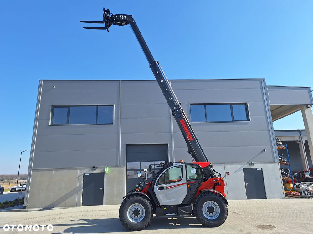 Manitou MLT 1041 145 PS+ L Elite - 3