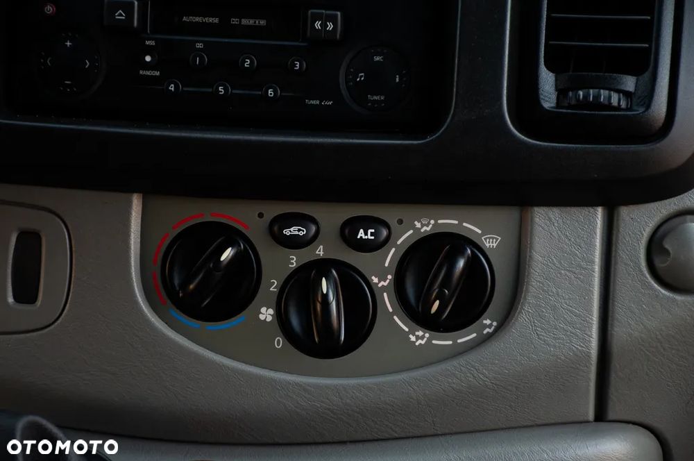 Nissan Primastar dCi 100 L1H1 Avantour (8-Si.) - 31