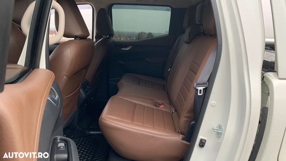 Mercedes-Benz X 250 d Progressive - 14