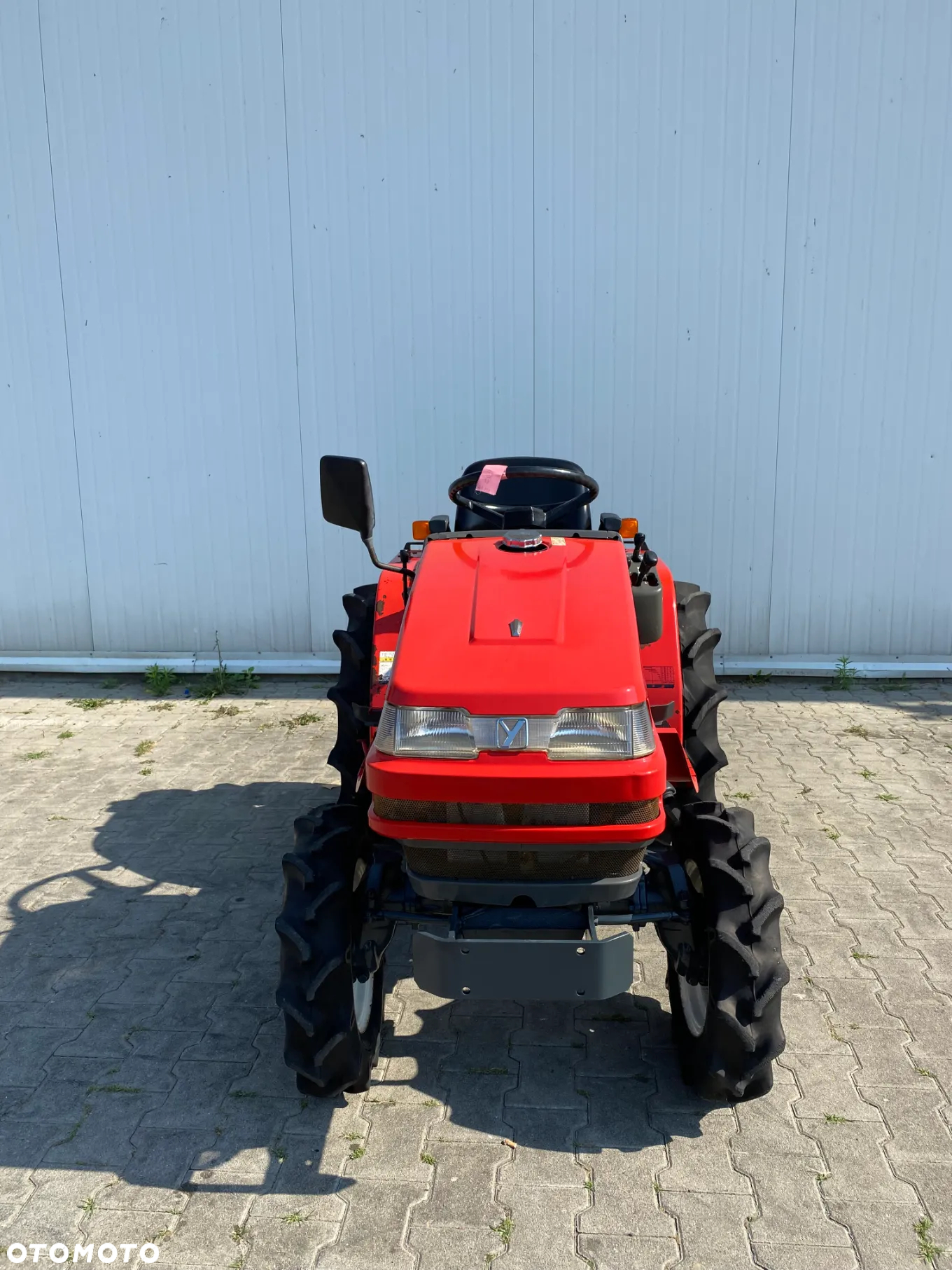 Yanmar Ke4 - 2