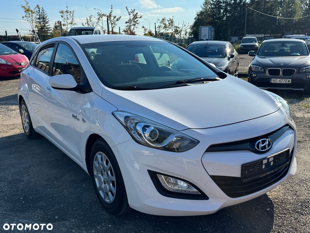 Hyundai i30 1.4 Classic - 2