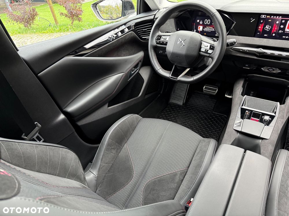 DS Automobiles DS 4 Crossback - 19