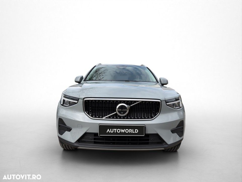 Volvo XC 40 - 4