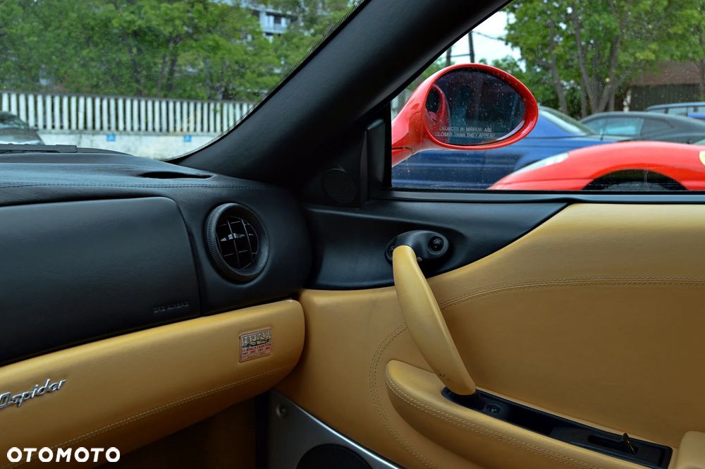 Ferrari 360 - 12