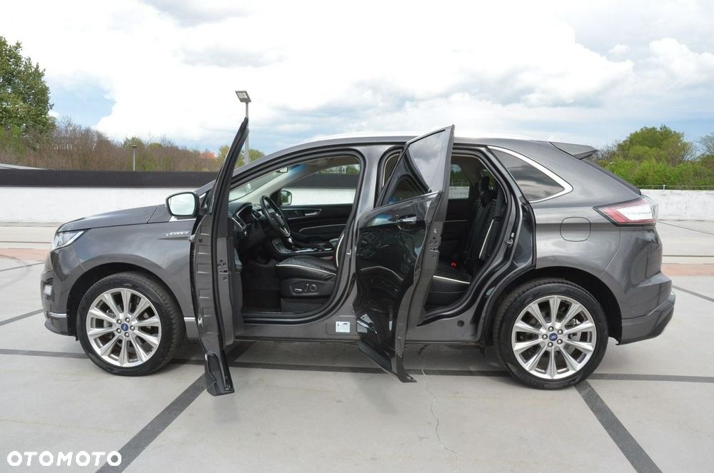 Ford Edge 2.0 TDCi Bi-Turbo 4x4 Vignale - 33