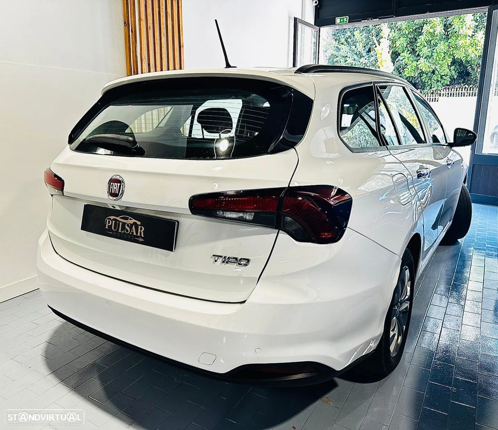 Fiat Tipo Station Wagon 1.3 Multijet City Life - 3