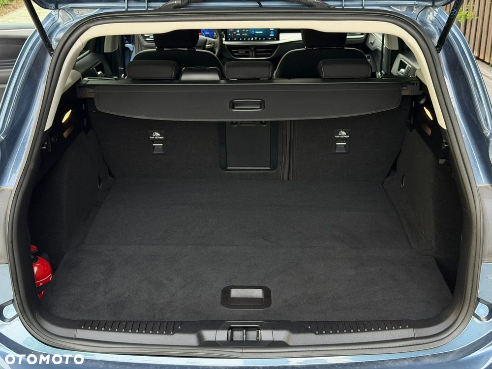 Ford Focus 1.5 EcoBlue Titanium X - 19