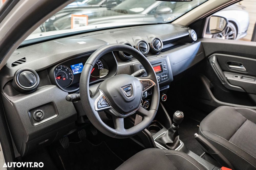Dacia Duster TCe 100 2WD Comfort - 25