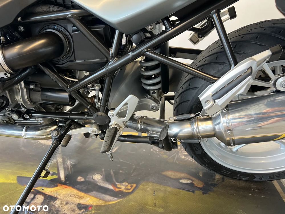BMW R - 15