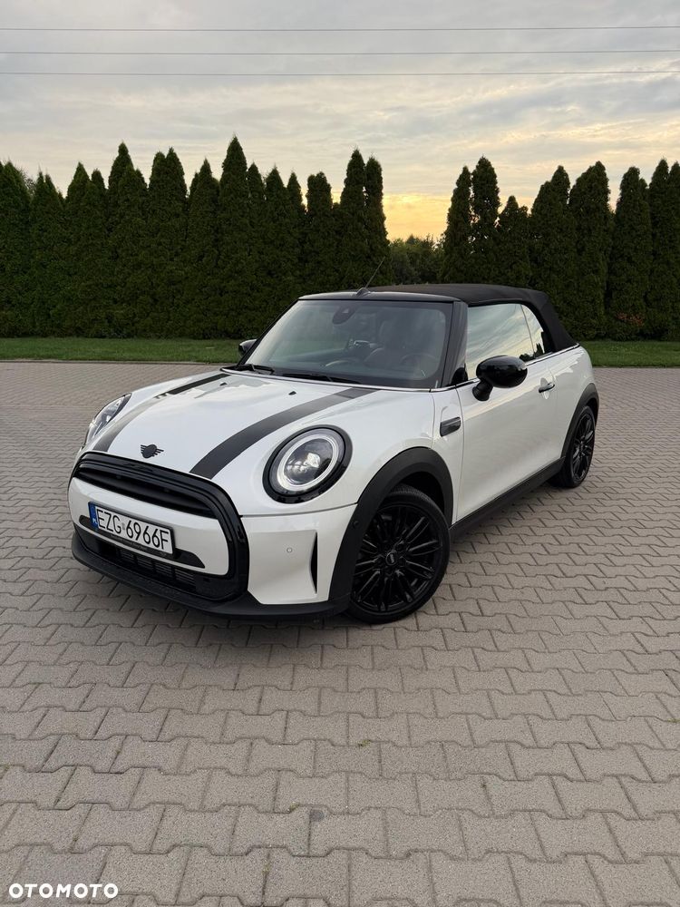 MINI Cooper Classic Trim - 16