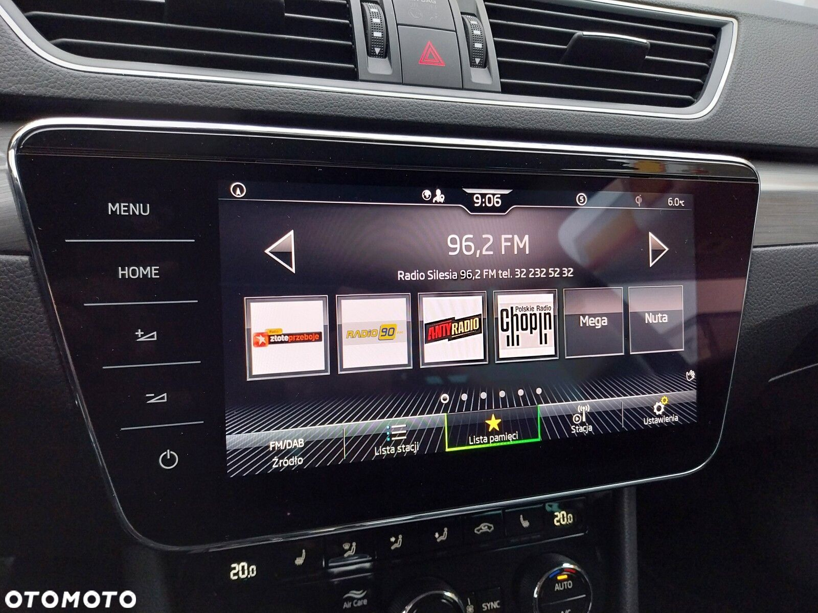 Skoda Superb - 29