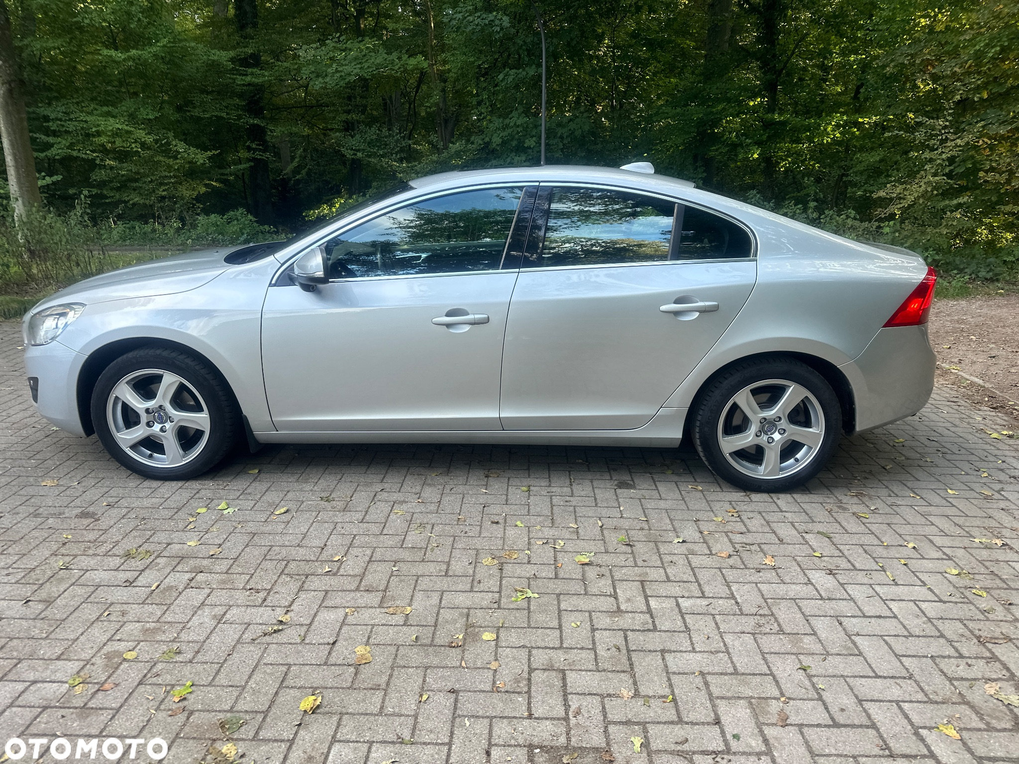 Volvo S60 T4 Kinetic - 9