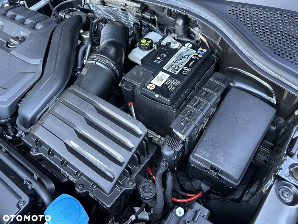 Volkswagen Tiguan 1.5 TSI EVO Life DSG - 30
