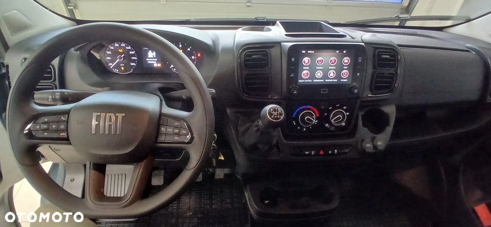 Fiat Ducato - 7