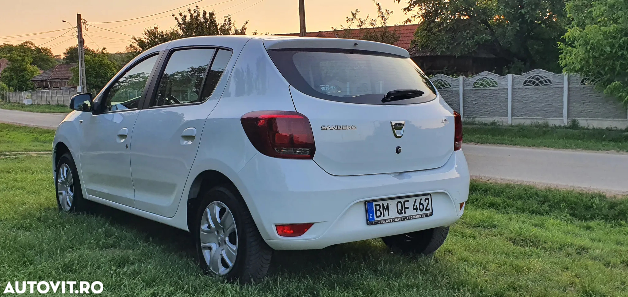 Dacia Sandero TCe 90 (S&S) Comfort - 12