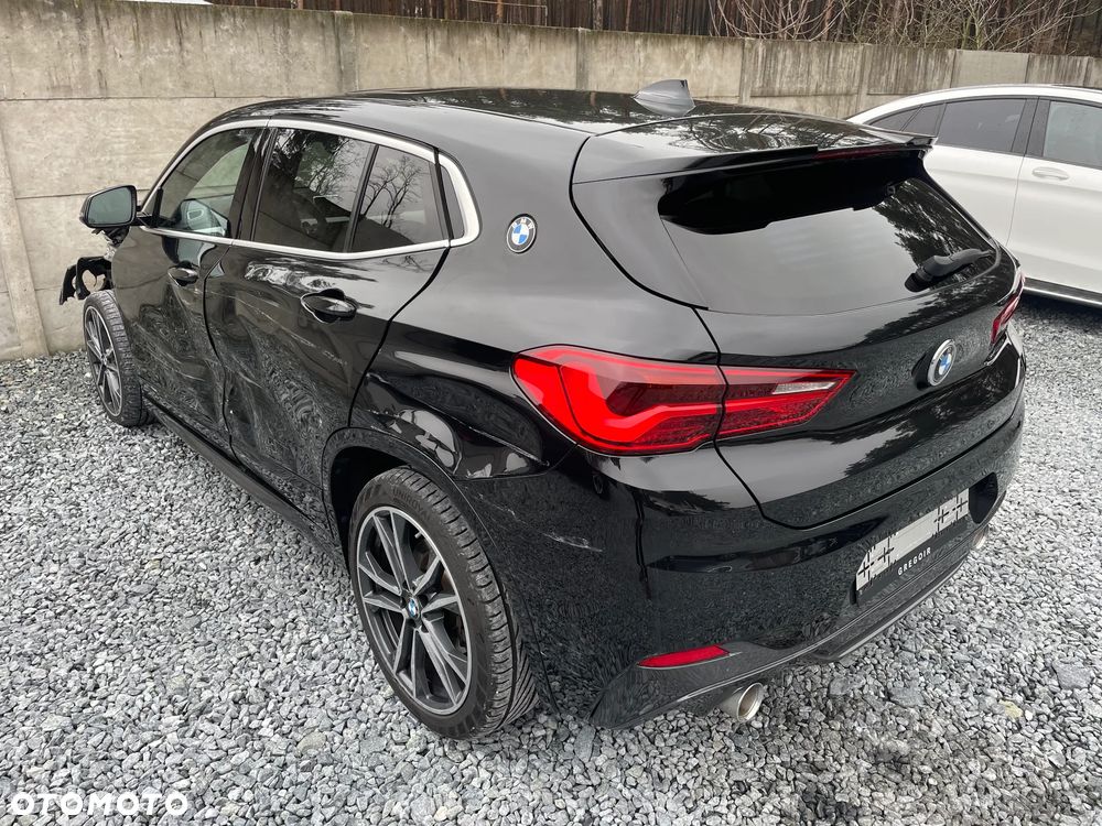 BMW X2 xDrive20d M Sport - 5