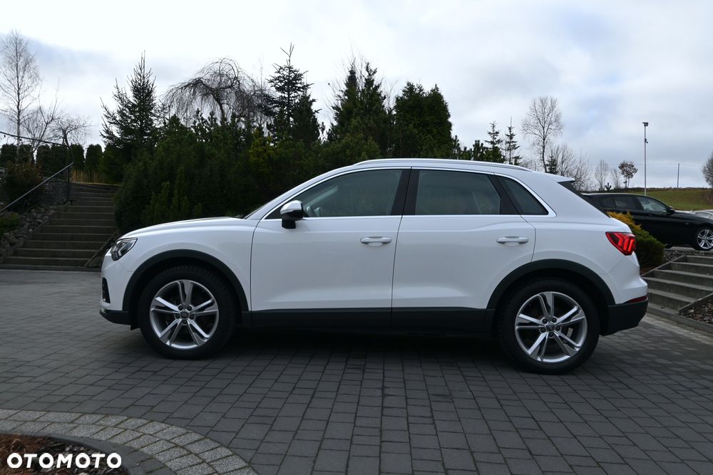 Audi Q3 35 TDI Advanced S tronic - 3