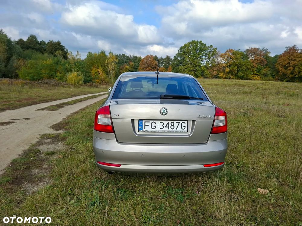Skoda Octavia - 29