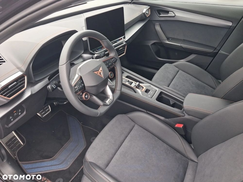 Cupra Formentor - 19