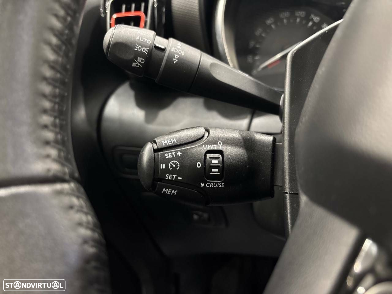 Citroën C3 Aircross 1.2 PureTech Feel - 19