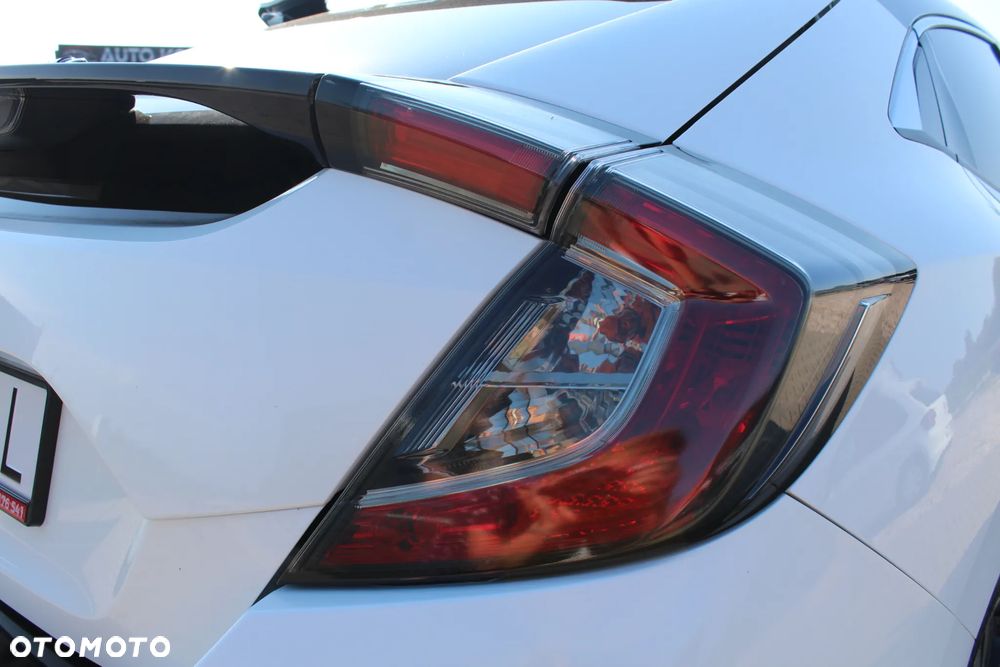 Honda Civic 1.0 i-VTEC Turbo S - 39