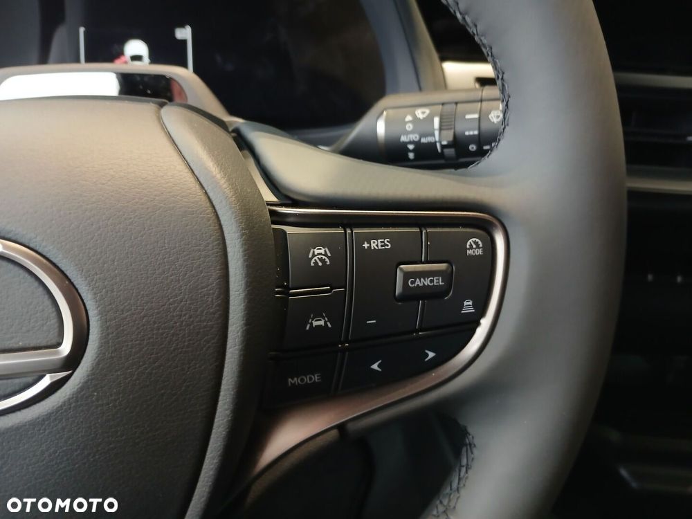 Lexus UX 300h F Sport Design - 9