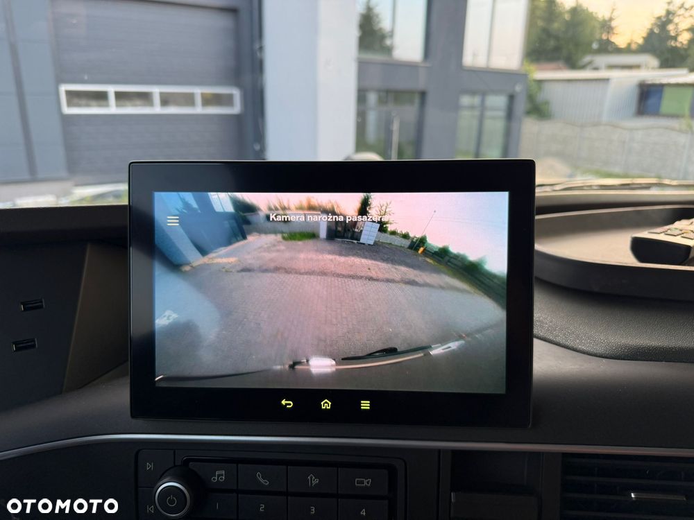 Volvo FH/540/EURO6/FULL LED/SKÓRY/NAVI/METALIK /ON1100 L/SPROWADZONY - 33