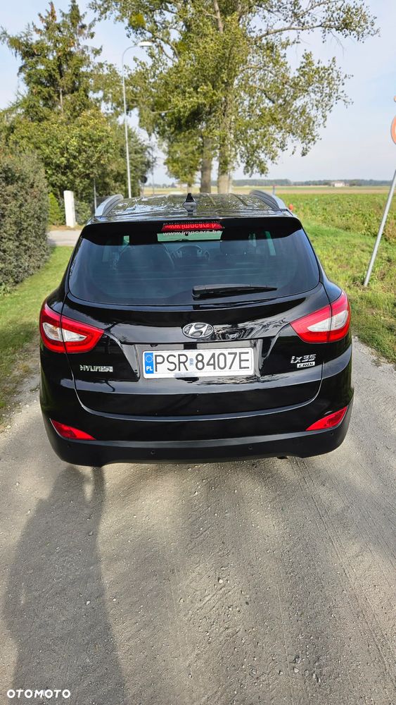 Hyundai ix35 1.7 CRDi Comfort 2WD - 28