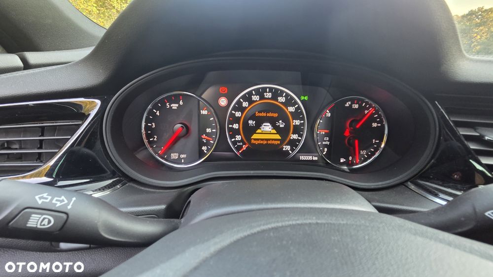 Opel Insignia 2.0 CDTI ecoFLEX Start/Stop Business Edition - 39